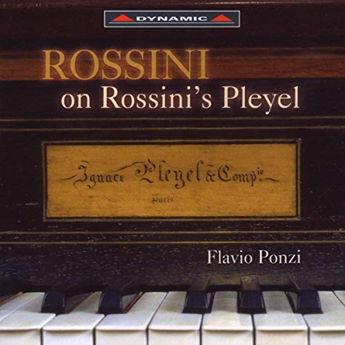 Cds547 flavio ponzi piano - flavio, ponzi,