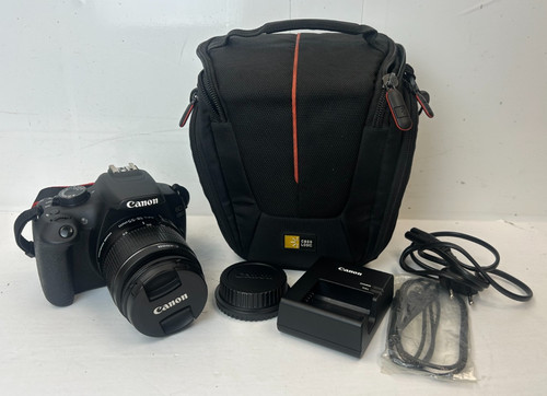 Canon eos 1200d - canon,