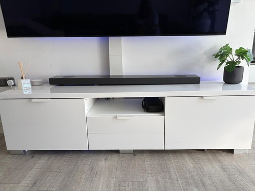 Soundbar sl9y 2 - lg, canali