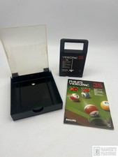 Philips • Videopac 35 •