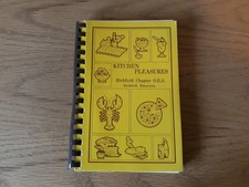 Kitchen Pleasures Richfield