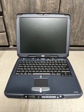 Notebook HP Omnibook XE3/Intel