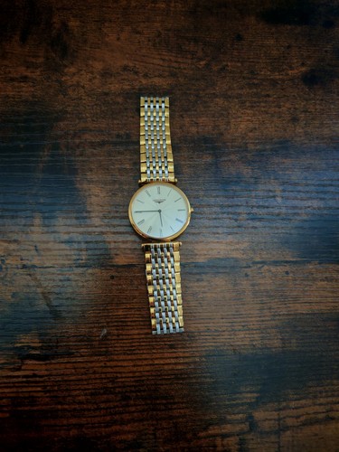 Longines grande classique - longines, la