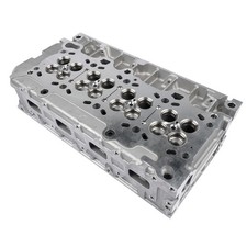 Testata 504049268 per Iveco