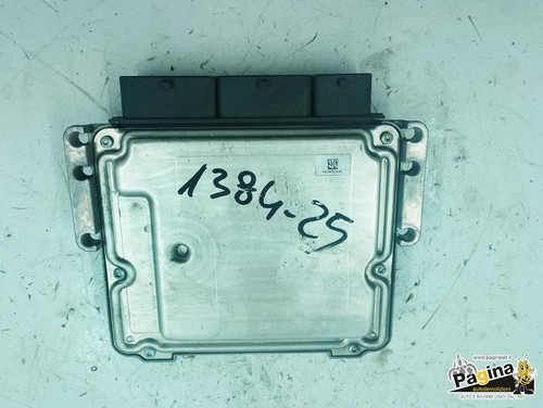 Centralina motore ecu per - centralina,