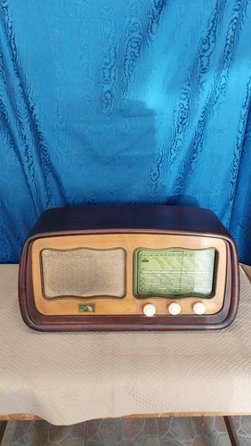 Antica radio valvole - valvole, la