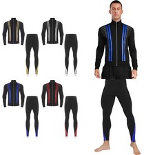 Completo Uomo Stage Dancewear