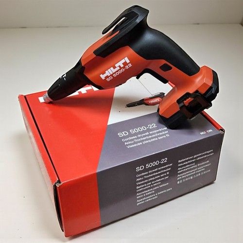 Hilti 5000 nuron - sd, 5000-22