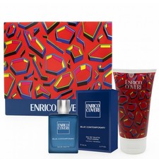 Enrico Coveri Blue