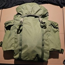 Olive Green Bergen Operation Interflex Genuine Ukraine Russia SF SAS Very Rare