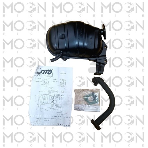 Leovince sitoplus 0553 - leovince,
