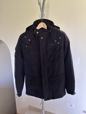 Giaccone Giubbotto Invernale Moto Uomo Marca Spidi Impermeabile