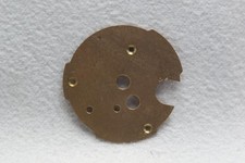 Omega Part N.1554 per Calibro