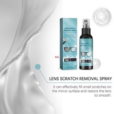 Kit Liquido Riparazione Vetro