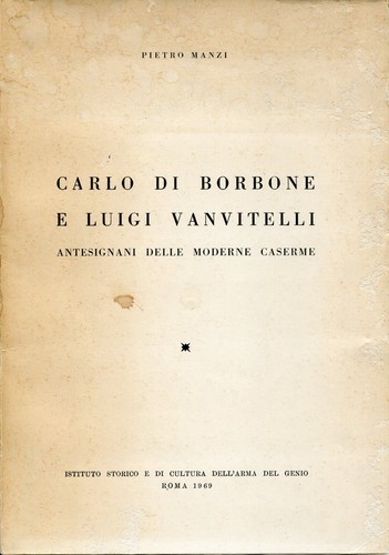 Carlo borbone luigi - e,