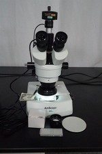 AmScope Serie SM-2 Microscopio