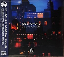 Functionals Deepchord Techno