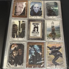 Lotto Carte Collezionabili
