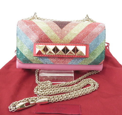 Autentica borsa tracolla - borsa,
