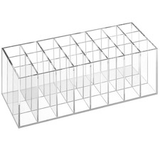 Organizzatore Rossetto 24 Slot