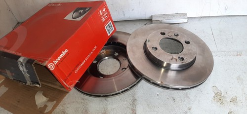 09476514 coppia dischi freno - 09476514,