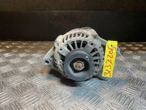 Alternatore per nissan pixo - nissan,