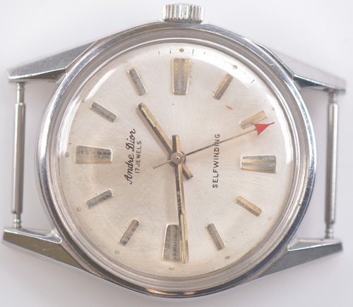 Orologio polso uomo andre - orologio, da