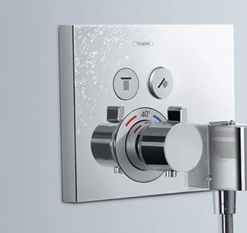 Hansgrohe miscelatore