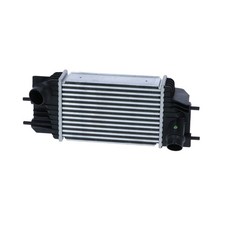 Intercooler Corpo di