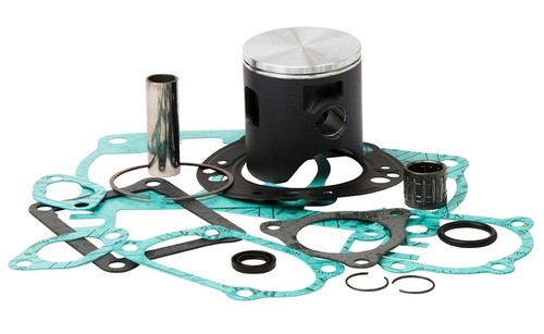 Kit sostituzione pistone - sostituzione,