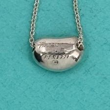 Collana originale TIFFANY &