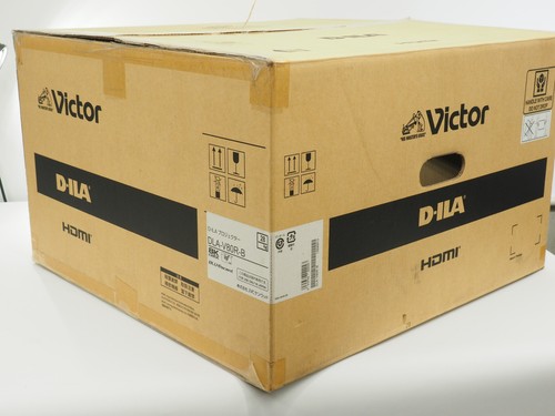 Proiettore jvc dla - jvc, dla-v80r