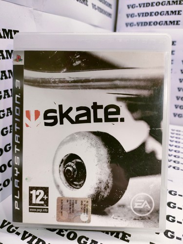 Skate ps3 usato - ,, ,