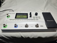 MOOER GE250 Pedale Effetti