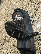 Nuovo RH Cobra F-Max Air Speed