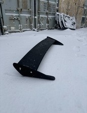 Spoiler bmw e46 coupé - bmw,