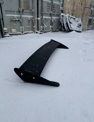 Spoiler bmw e46 coupé - e46,