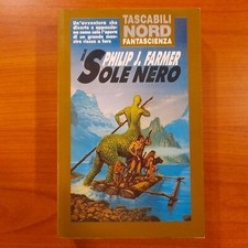 Il sole nero - Philip José