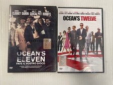OCEAN'S ELEVEN + OCEAN'S