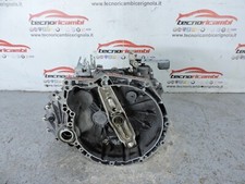 Cambio mini cooper 1.6 benzina