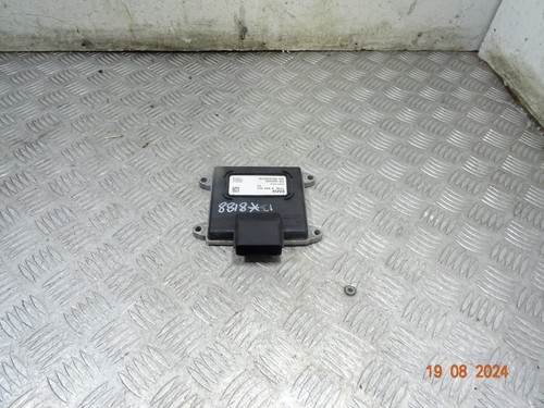 Modulo comando range extender - comando,