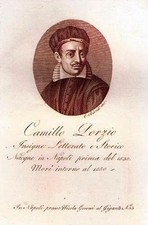 Napoli - Letteratura - Storia