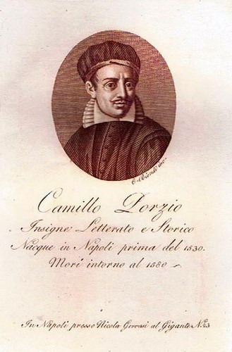 Napoli letteratura storia - letteratura,
