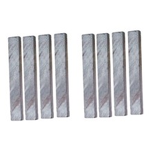 2 Set Pickup Bar Magnet per