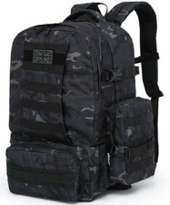 Expedition Pack 50L MT Zaino