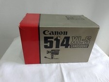 Canon 514 XL-S Canonsound
