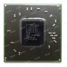 Chipset video grafico AMD