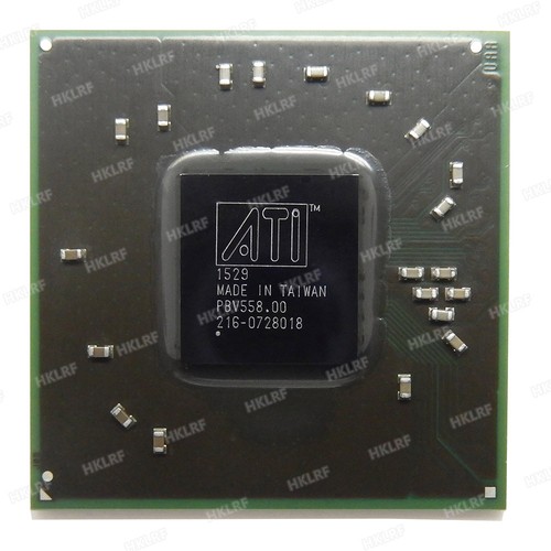 Chipset video grafico - , amd