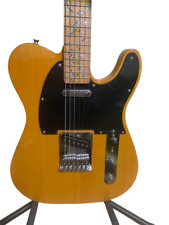 Chitarra elettrica Fender