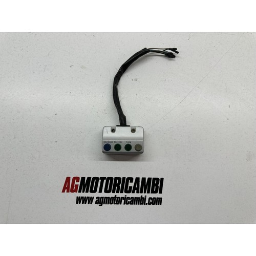 Spie luci yamaha virago - virago, xv